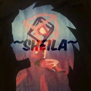 TEE PUBLIC - Catra - XL - Long Sleeve